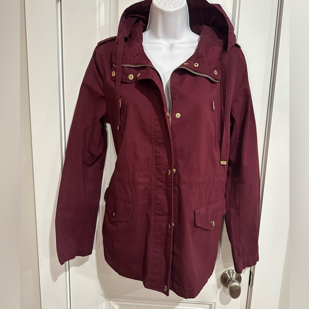 Women’s Lightweight Jacket, Size L